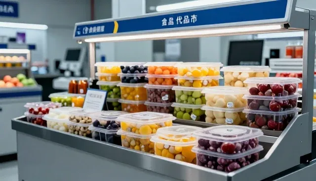 冷链管理如何推动食品行业高质量发展