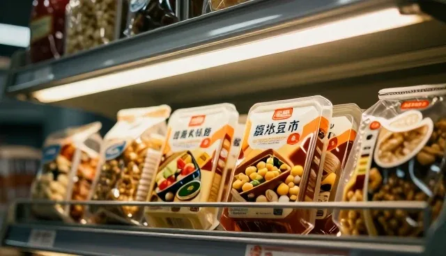 食品场景应用：分析性能与适用条件