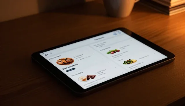 食品代加工行业业务趋势下的生产与维护建议