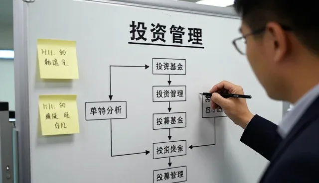 吉林省咱家餐饮投资管理有限公司探索跨境投资服务更多应用场景